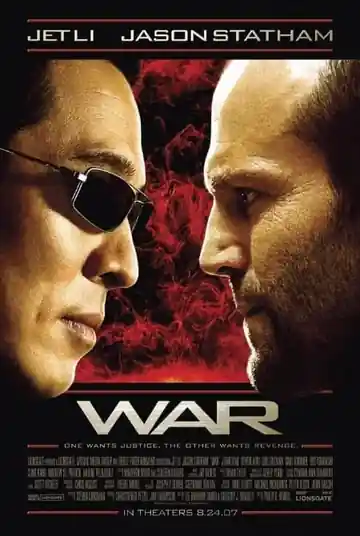 War El Asesino Solitario