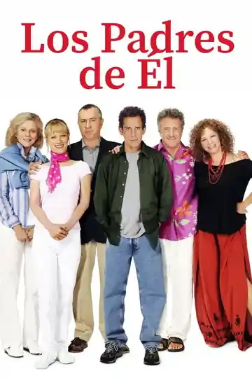 La Familia De MI Esposo