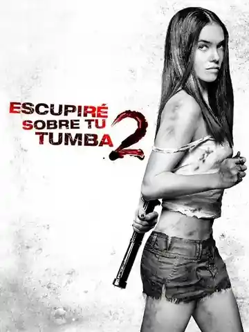 Dulce Venganza 2