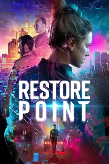 Ponto De Restauracion Restore Point