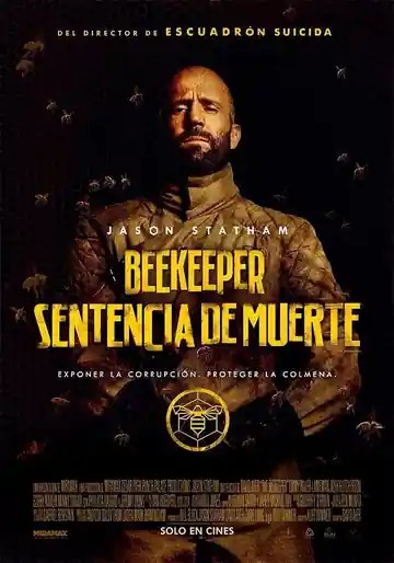 Beekeeper