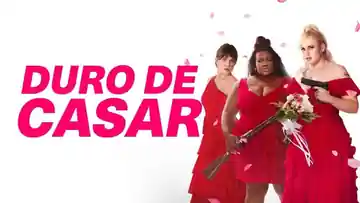 Duro De Casar