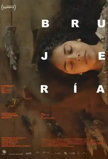 Brujería
