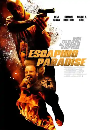 Escapando Del Paraíso