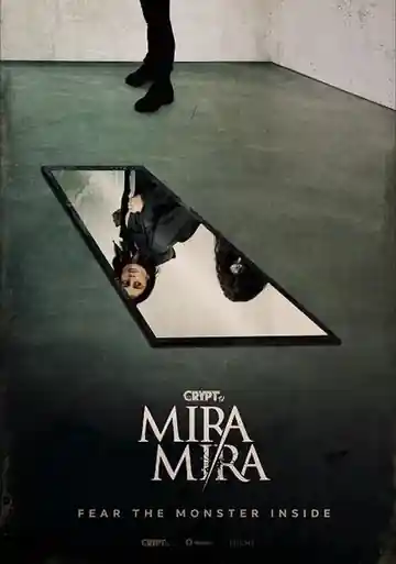El Espejo Del Diablo