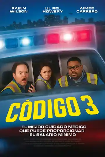 Código 3
