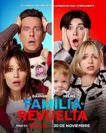 Familia Revuelta