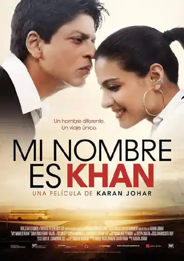 Mi Nombre es Khan