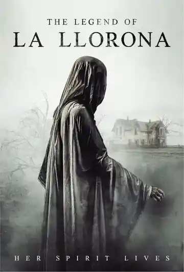 La Leyenda De La Llorona