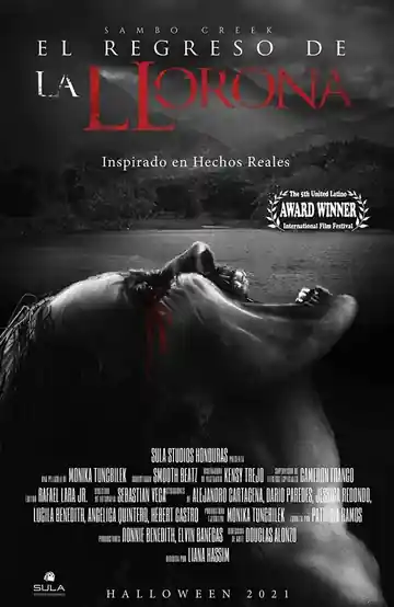 El Regreso De La Llorona