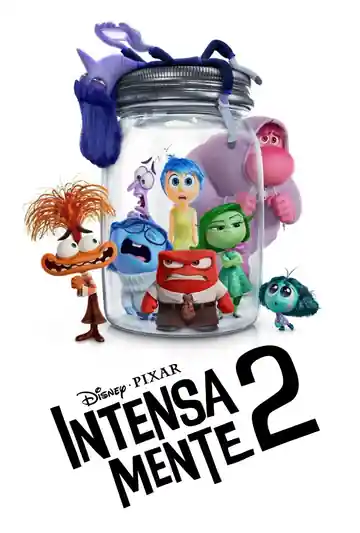 Intensa Mente 2