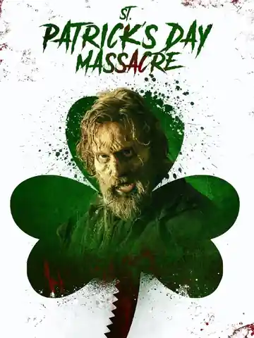 El Dia De La Masacre