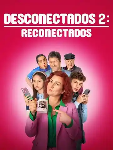 Desconectados 2