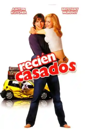 Recién Casados