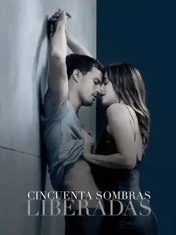 50 Sombras Liberadas