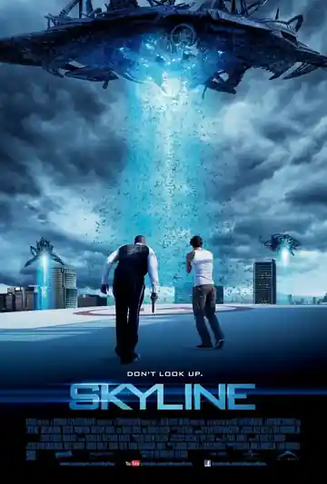 Skyline 1