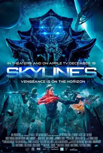 Skylines 3
