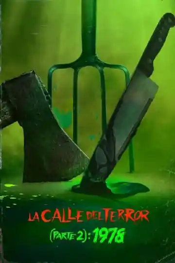 La Calle Del Terror