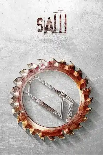Saw : Juego Del Miedo