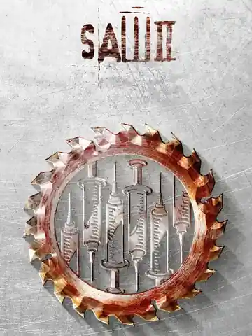 Saw El Juego Del Miedo 2