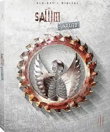 Saw El Juego Del Miedo 3