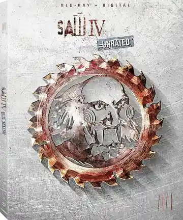 Saw El Juego Del Miedo IV