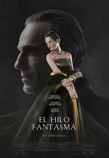 El Hilo Fantasma
