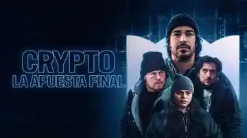 Crypto La Apuesta Final