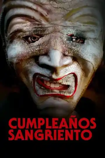 Cumpleaños Sangriento