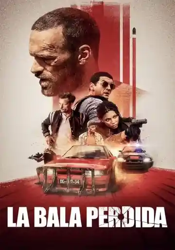 Bala Perdida 1