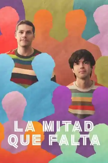 La Mitad Que Me Faltaba