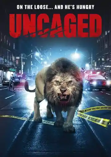 Uncaged