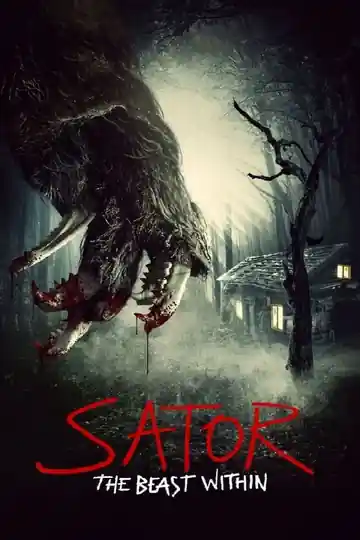 Sator The Beas Within