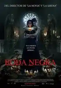 Boda Negra
