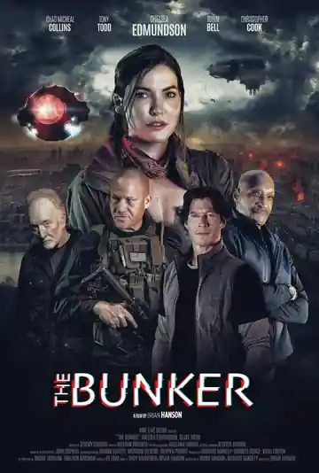 El Búnker
