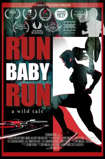 Corre Baby Corre