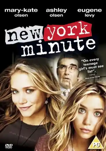 Un Instante En New York