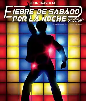 Fiebre de Sábado por la Noche