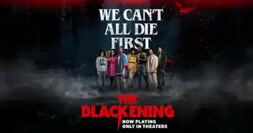 The Blackening