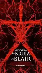 La Bruja De Blair 3