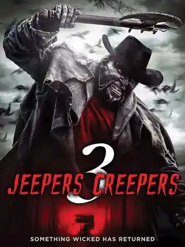 Jeepers Creepers 3