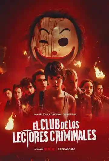 El Club De Los Lectores Criminales