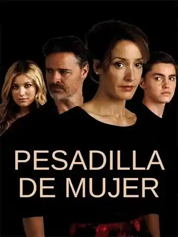 Pesadilla De Una Esposa