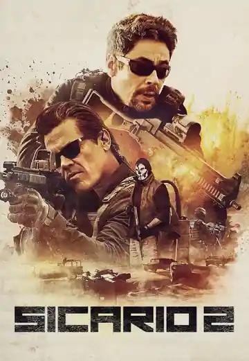 Sicario 2