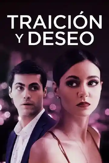 Traicion Y Deso