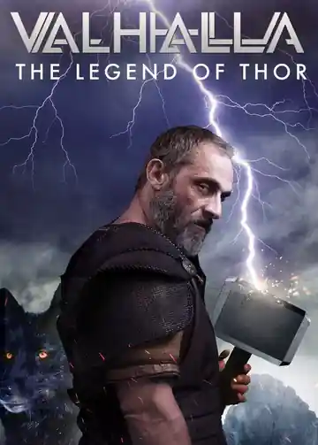 Valhalla La Leyenda De Thor