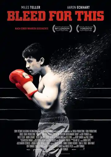 La Inspiradora Historia de Vinny Pazienza