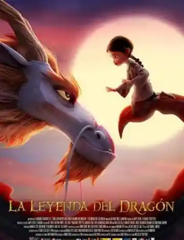 La Leyenda Del Dragón