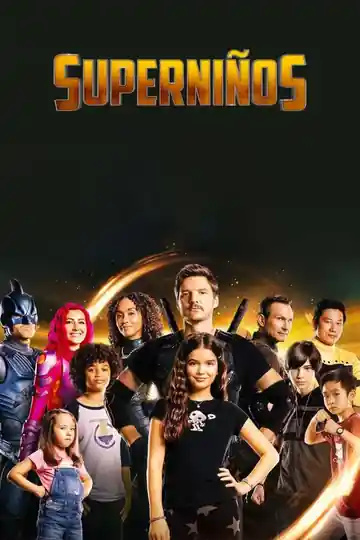 Super Niños