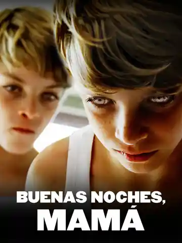 Buenas Noches Mama